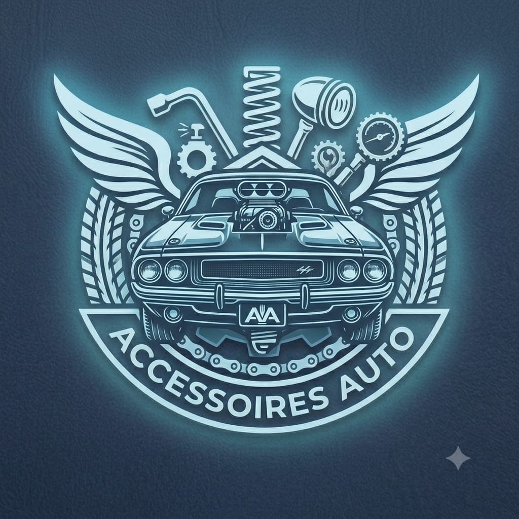 Accessoires Auto إكسسوارات السيارات