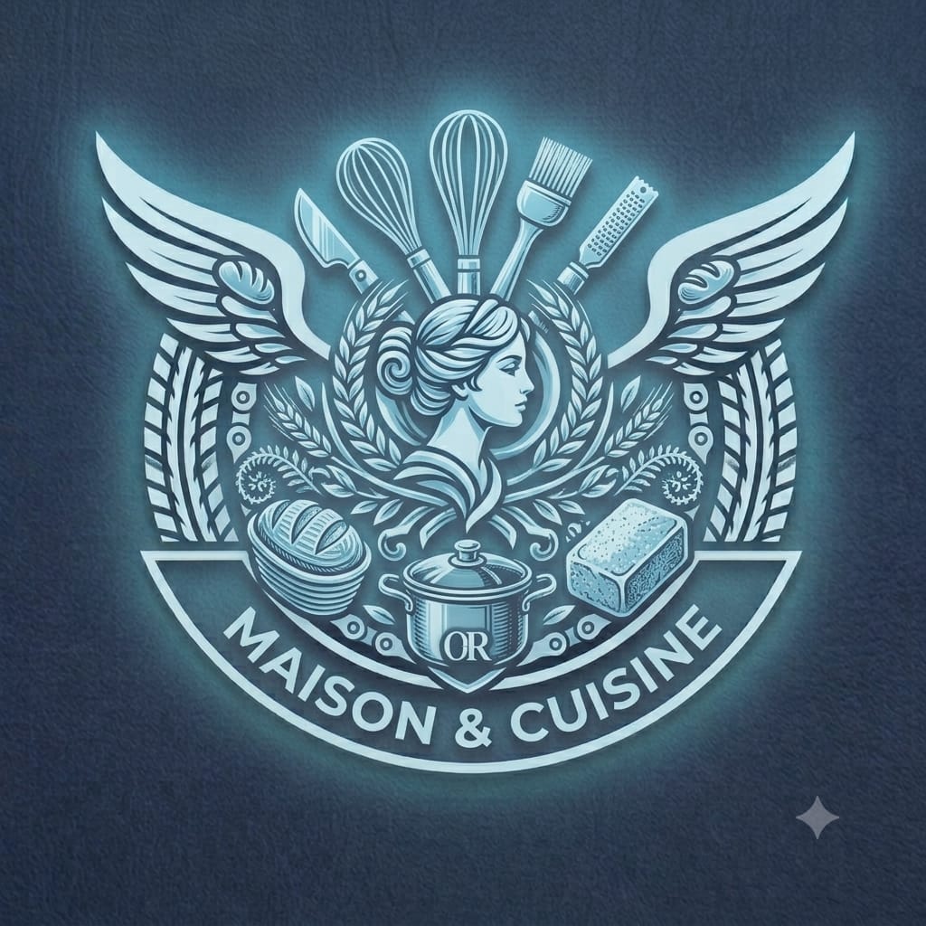 Maison & Cuisine المنزل والمطبخ